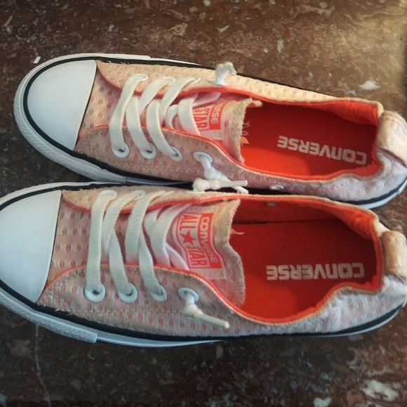 Women's Converse - Picture 5 of 8